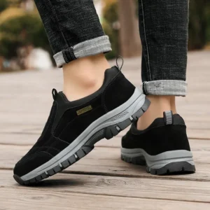 Clearance Sale 70 OFFUnisex Outdoor Slip-On Sneakers Perfect for Travel Work and