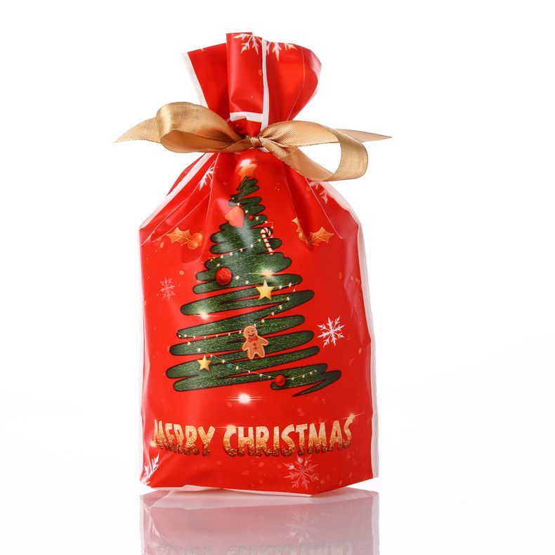 Christmas Sales 49 OFF-Drawstring Christmas Gift Bags Biodegradable - Image 7