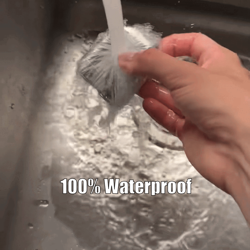 2025 New Upgrade Pocket Shaver USB Mini Shavers for Men - Image 3