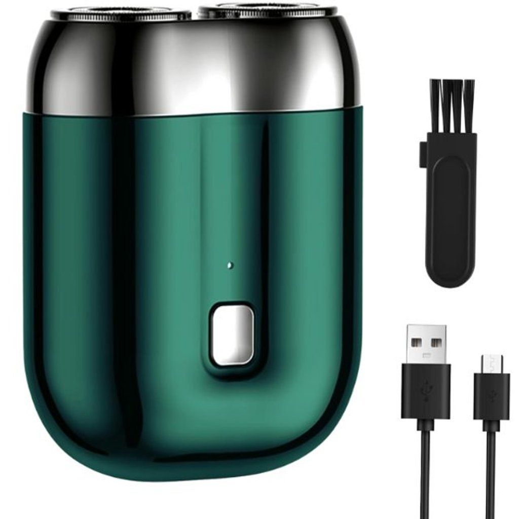 2025 New Upgrade Pocket Shaver USB Mini Shavers for Men - Image 10