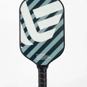 High-Performance Fiberglass Pickleball Paddle for Power Play