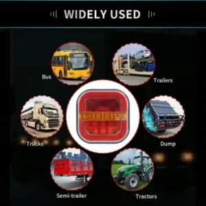 Hot Sale 🎁 49% OFF!! 🔥 CAR LED TRAILER LIGHTS