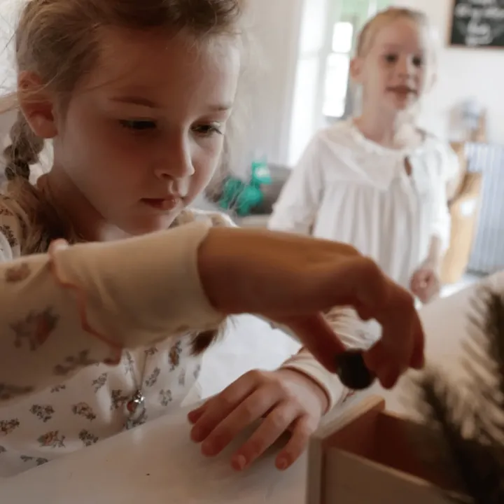 🔥HOT SALE 49% OFF- ✝️The Rescuer –Nativity Advent Calendar - Image 10