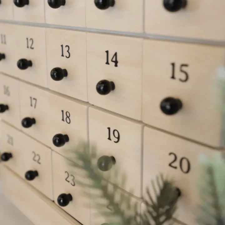 🔥HOT SALE 49% OFF- ✝️The Rescuer –Nativity Advent Calendar - Image 19