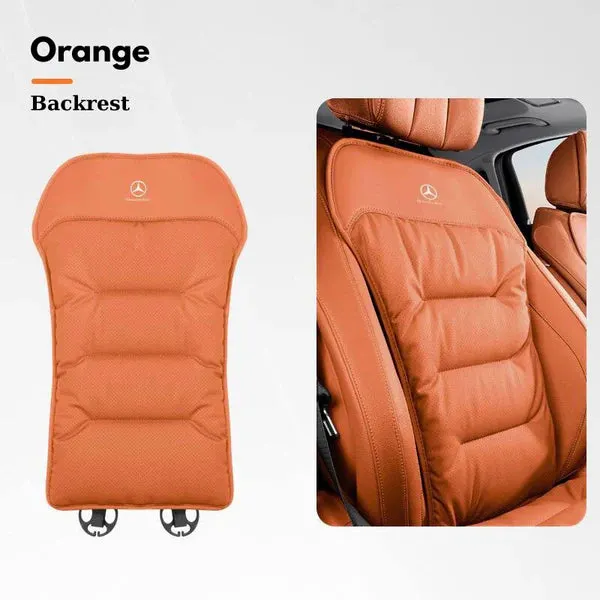 🔥HOT PRODUCT🔥 – Skin-Friendly & Dirt-Repellent Leather Seat Cushions - Image 12