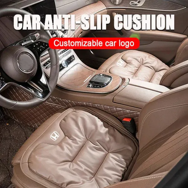 🔥HOT PRODUCT🔥 – Skin-Friendly & Dirt-Repellent Leather Seat Cushions - Image 15