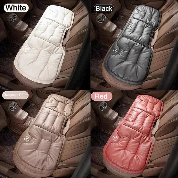 🔥HOT PRODUCT🔥 – Skin-Friendly & Dirt-Repellent Leather Seat Cushions - Image 19