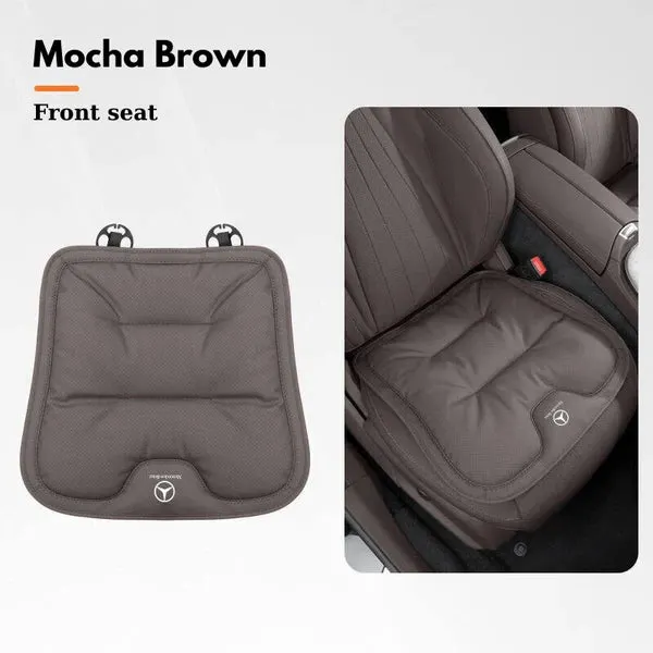 🔥HOT PRODUCT🔥 – Skin-Friendly & Dirt-Repellent Leather Seat Cushions - Image 21