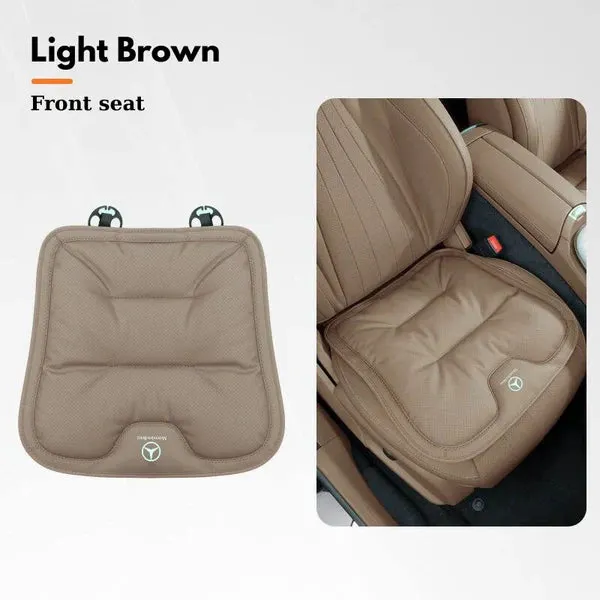 🔥HOT PRODUCT🔥 – Skin-Friendly & Dirt-Repellent Leather Seat Cushions - Image 22