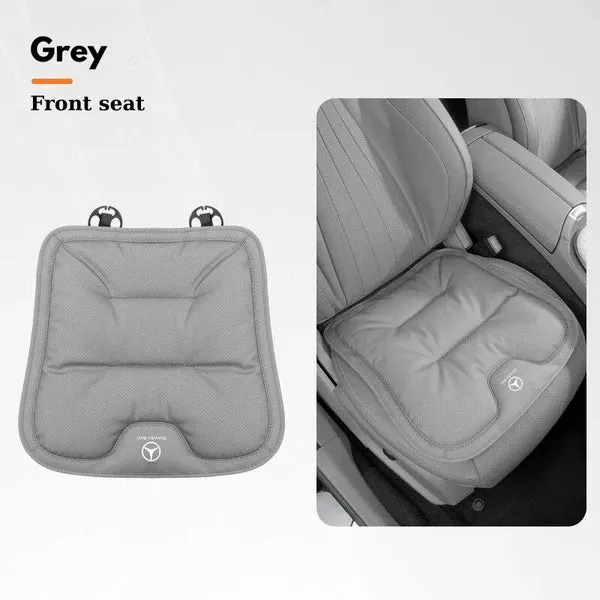 🔥HOT PRODUCT🔥 – Skin-Friendly & Dirt-Repellent Leather Seat Cushions - Image 24