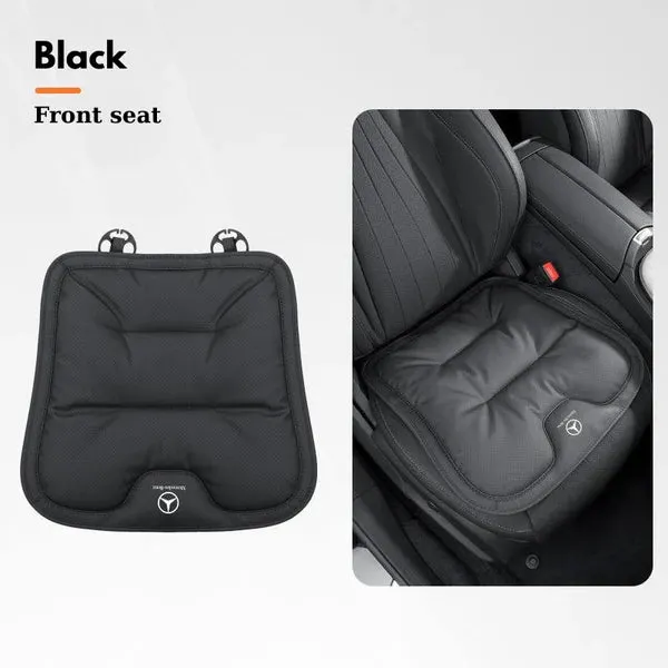 🔥HOT PRODUCT🔥 – Skin-Friendly & Dirt-Repellent Leather Seat Cushions - Image 25