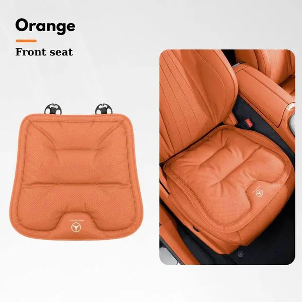 🔥HOT PRODUCT🔥 – Skin-Friendly & Dirt-Repellent Leather Seat Cushions - Image 20