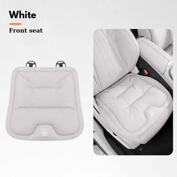 🔥HOT PRODUCT🔥 – Skin-Friendly & Dirt-Repellent Leather Seat Cushions - Image 27