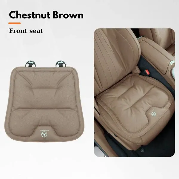 🔥HOT PRODUCT🔥 – Skin-Friendly & Dirt-Repellent Leather Seat Cushions - Image 30