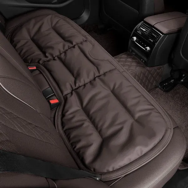 🔥HOT PRODUCT🔥 – Skin-Friendly & Dirt-Repellent Leather Seat Cushions - Image 41