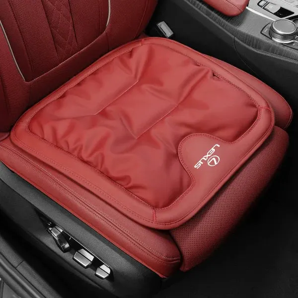 🔥HOT PRODUCT🔥 – Skin-Friendly & Dirt-Repellent Leather Seat Cushions - Image 42