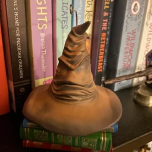 🎄Christmas Sales 49% OFF - Sorting Hat Christmas Ornament